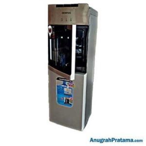 DENPOO Dispenser Aquazone Filter Kompresor