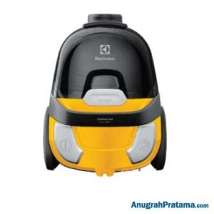 ELECTROLUX Vacuum Cleaner Bagless Z1230