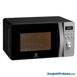 ELECTROLUX Microwave with grill EMG20D38GB