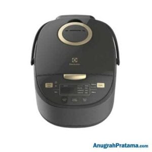 ELECTROLUX Rice Cooker E7RC1-650K