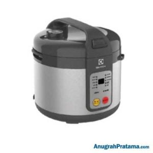 ELECTROLUX Rice Cooker E4RC1-680S