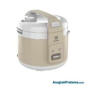 ELECTROLUX Rice Cooker E4RC1-350B