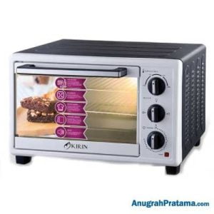 KIRIN Oven KBO 360LW