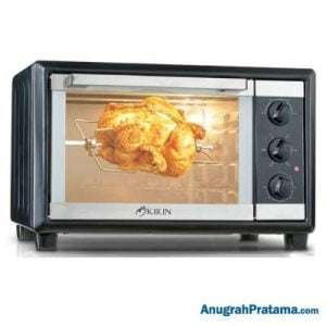 KIRIN Oven KBO-200RAB
