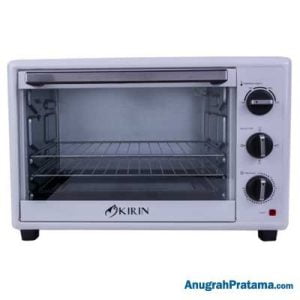 KIRIN Oven KBO-190LW