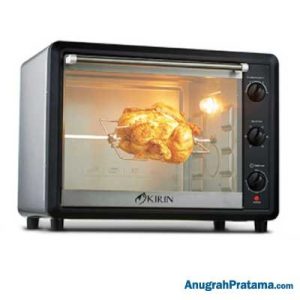 KIRIN Oven KBO 600RA