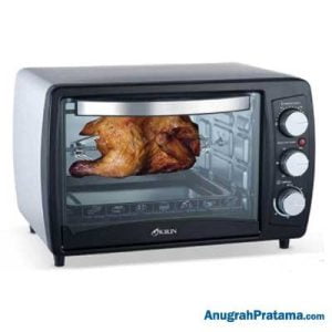 KIRIN Oven KBO-190RA