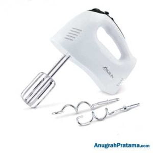 KIRIN Hand Mixer KHM-287
