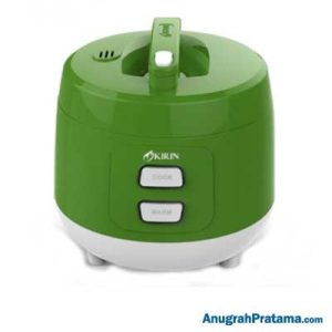 KIRIN Rice Cooker KRC-089