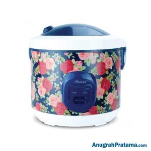 KIRIN Rice Cooker KRC-159TM