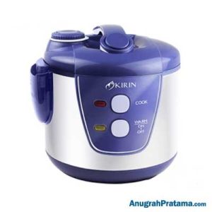 KIRIN Rice Cooker KRC-389
