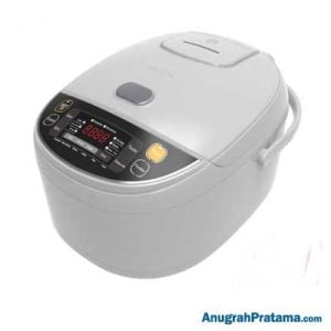 KIRIN Rice Cooker KRC-720D