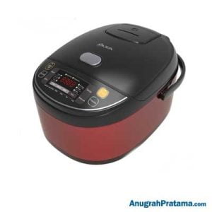 KIRIN Rice Cooker KRC-620D