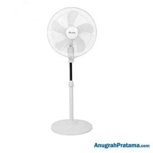 KIRIN Kipas Angin KEF-16SFN - White