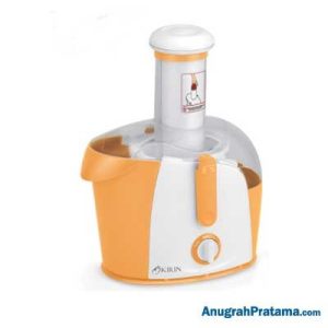 KIRIN Juicer KJE-398