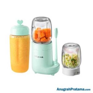 BEAR Blender 3 in 1 LLJ-C04J1