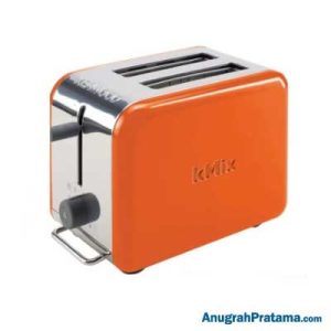 KENWOOD TTM027 Pemanggang Roti