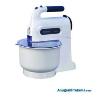 KENWOOD Hand Mixer HM670
