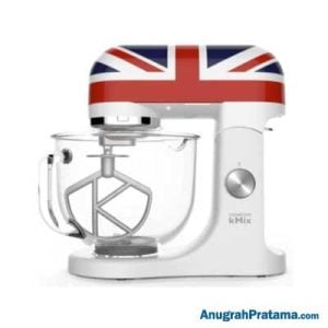 KENWOOD Stand Mixer KMX50GUJ