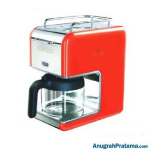 KENWOOD CM027 Coffee Maker