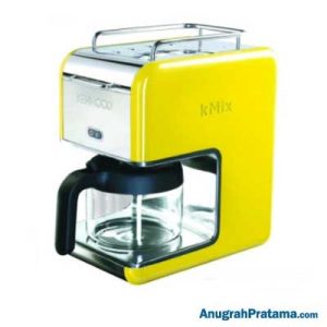 KENWOOD CM028 Coffee Maker