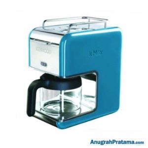 KENWOOD CM023 Coffee Maker