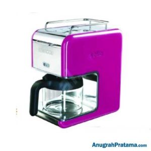 KENWOOD CM029 Coffee Maker