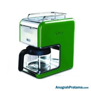 KENWOOD CM025 Coffee Maker