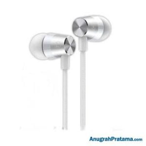 ROBOT RE101S Earphone - White