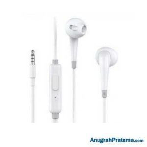 ROBOT RE701 Wired Earphone - White