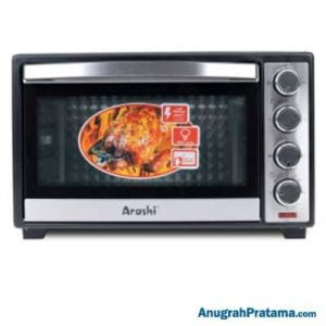 ARASHI Oven C33A