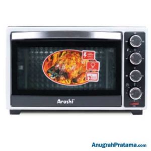 ARASHI Oven P33A