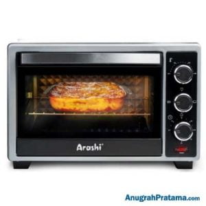ARASHI Oven M20A