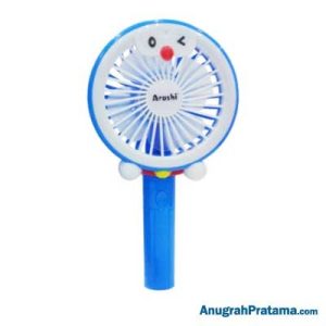 ARASHI Kipas Angin AHF 02D