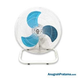 ARASHI Kipas Angin Twister Swing 18 Inch