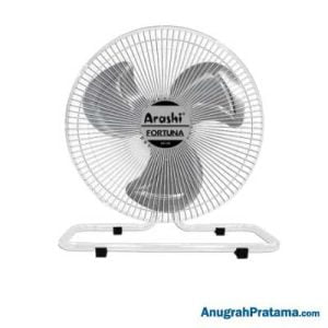 ARASHI Kipas Angin Fortuna 18 Inch