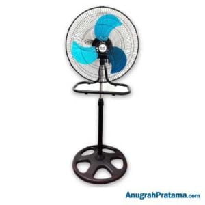 ARASHI Kipas Angin City Fan 18 Inch