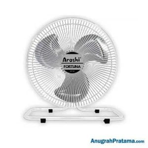 ARASHI Kipas Angin Fortuna 16 Inch