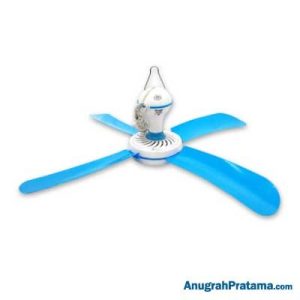 ARASHI Kipas Angin Helifan 04 30watt