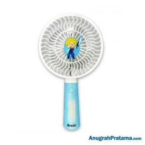 ARASHI Kipas Angin Mini ML Fan 601L