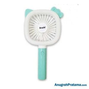 ARASHI Kipas Angin Mini AHF 01K