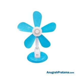 ARASHI Kipas Angin Clip Fan 20W - AR138