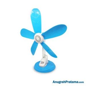 ARASHI Kipas Angin Helifan 04  15watt - AR228