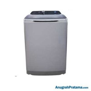 AQUA AQW-1201678QD Mesin Cuci Top Load 12 Kg