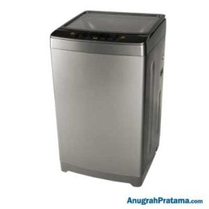 AQUA AQW-710DD Mesin Cuci Top Load 7 Kg
