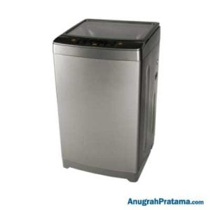 AQUA AQW-910DD Mesin Cuci Top Loading 9 Kg
