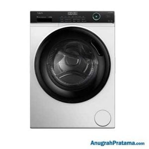 AQUA FQW-950BF Mesin Cuci Front Load 9 Kg