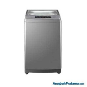 AQUA AQW-105826QD Mesin Cuci Top Load 10.5 Kg