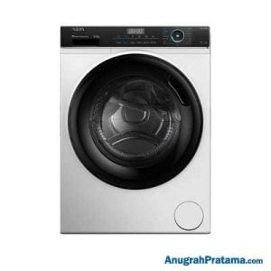 AQUA FQW-850BF Mesin Cuci Front Load 8 Kg