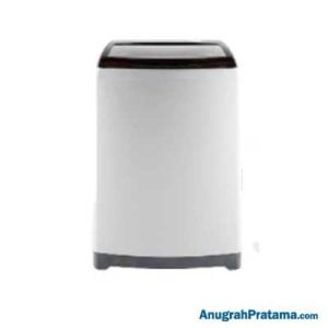 AQUA AQW-88DD Mesin Cuci 1 Tabung Top Loading 8 Kg